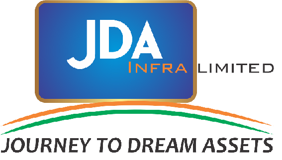 JDA infra limited