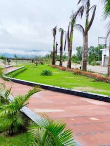 Defence Colony near Dehradun