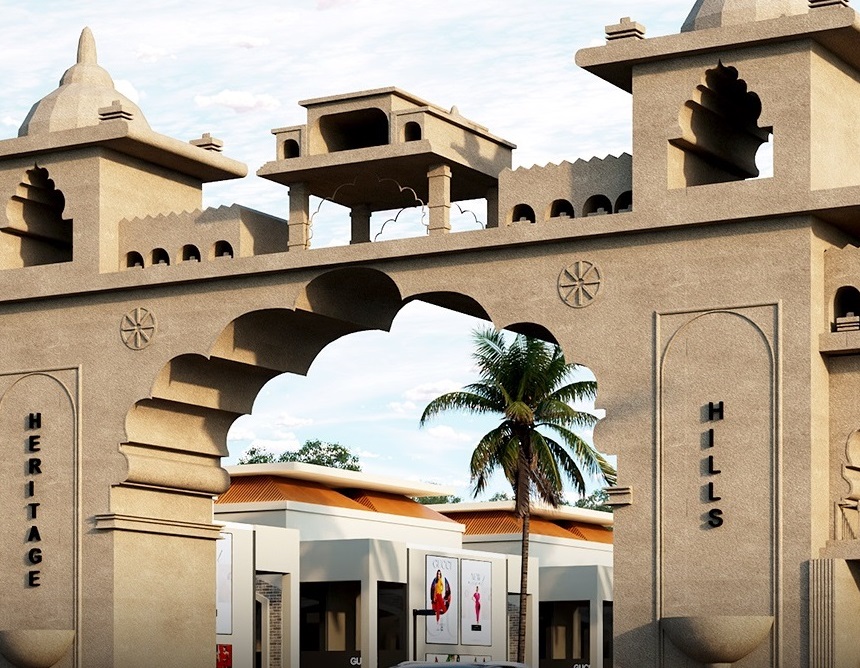heritage hills